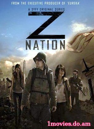 Нация Z (1 сезон)