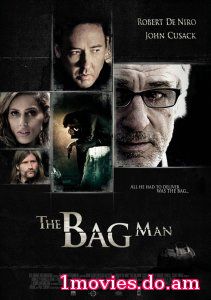 Мотель / The Bag Man (2014)
