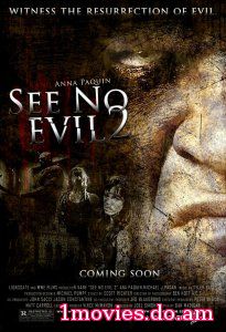 Не вижу зла 2