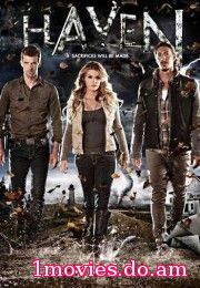 Хэйвен (5 сезон)
