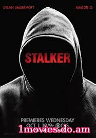 Сталкер (1 сезон)