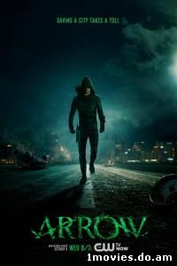 сериал Стрела / Arrow 3 сезон онлайн