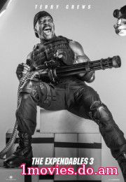 Неудержимые 3 (2014)