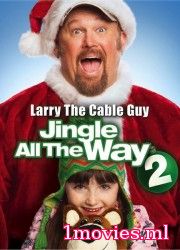 Подарок на Рождество 2 (2014)