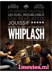 Одержимость (2014)