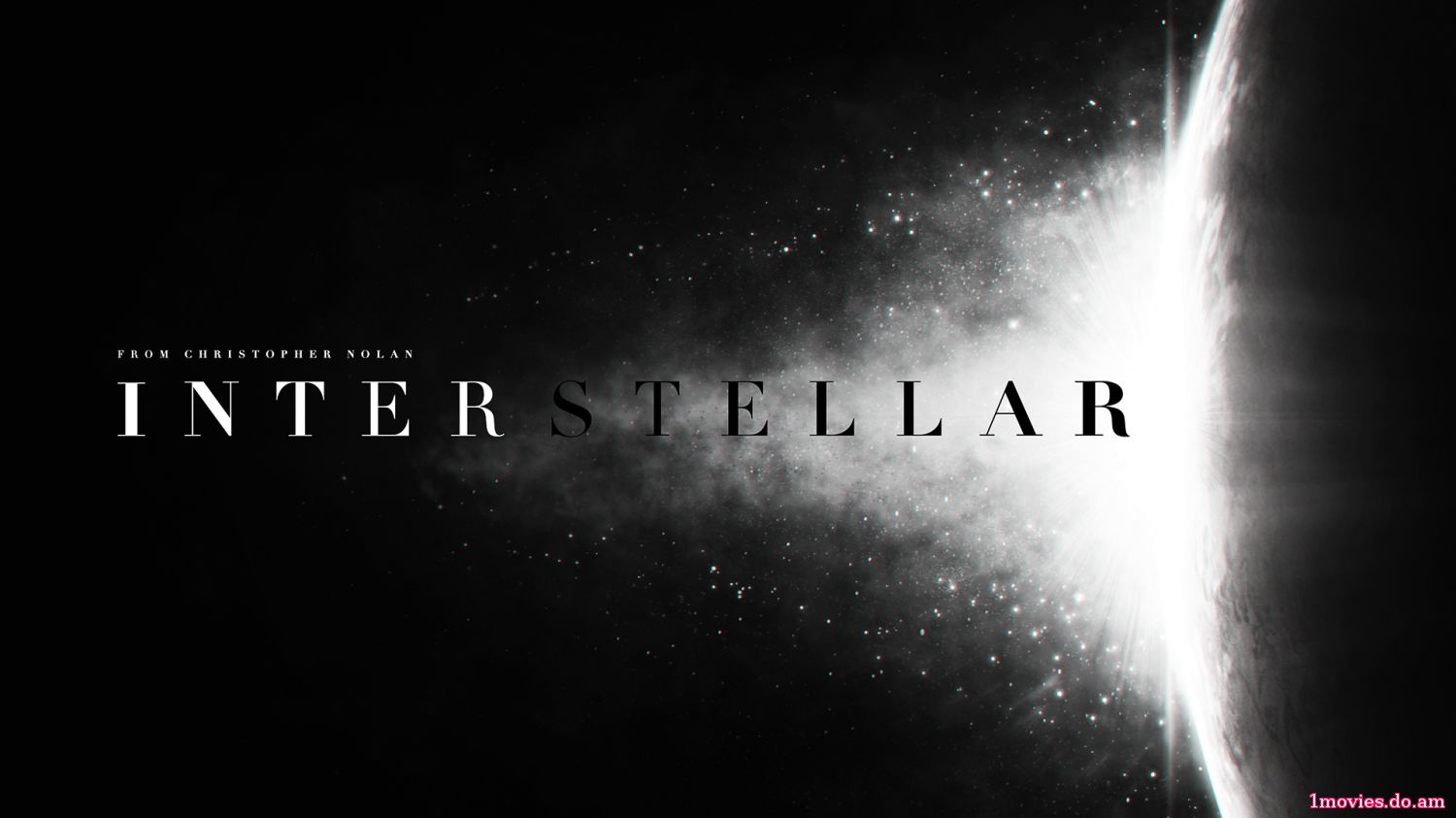 Интерстеллар