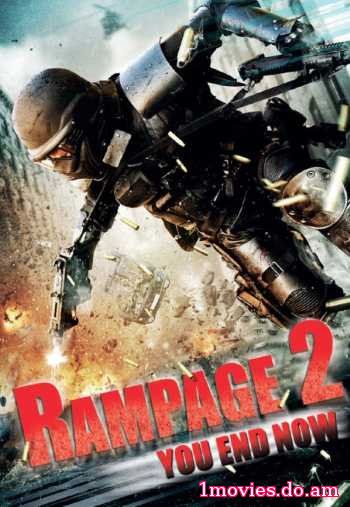 Ярость: Смертная казнь (2014)