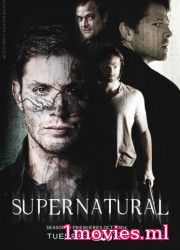 Сверхъестественное 9 серия - 10 сезона