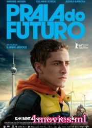 Пляж Будущего (2014)