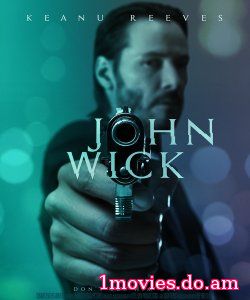 Джон Уик / John Wick (2014)