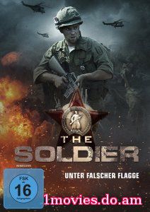 Чужая война / The Soldier (2014)