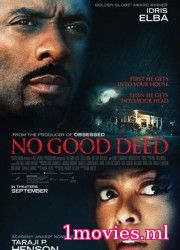 Никаких добрых дел (2014) смотреть онлайн