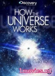 Как устроена Вселенная 1 сезон