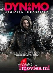 Динамо: Невероятный иллюзионист 4 сезон