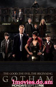 Готэм / Gotham (2014)