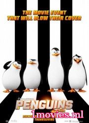 Пингвины Мадагаскара (2014)