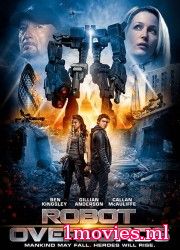 Железная схватка / Robot Overlords (2014)