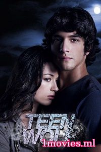 Волчонок (1 сезон)