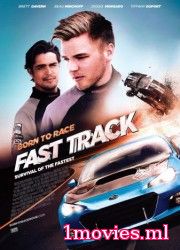 Прирожденный гонщик 2 (2014)