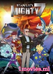 Могучая Семёрка Стэна Ли (2014)