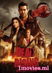 Восставшие мертвецы / Dead Rising (2015)