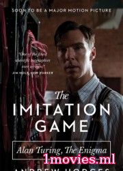 Игра в имитацию (2014)