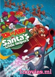 Том и Джерри: Маленькие помощники Санты (2014)