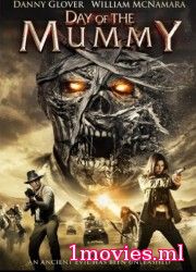 День мумии (2014)