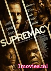 Превосходство (2014)