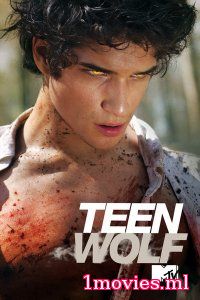 Волчонок (2 сезон)