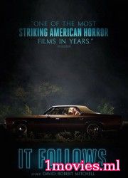 Оно / Оно следует за тобой / It Follows (2014)