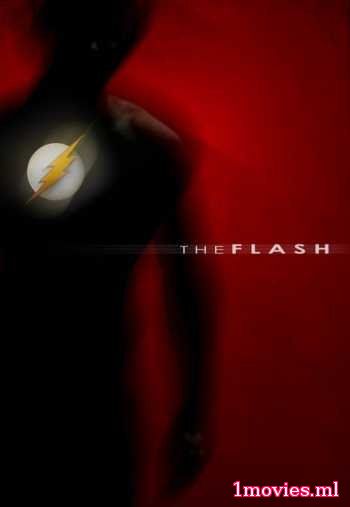 Флэш (1 сезон) 21 серия