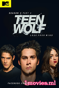 Волчонок (3 сезон)