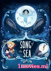 Песнь моря / Song of the Sea (2014)