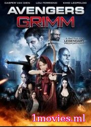 Мстители: Гримм (2015)