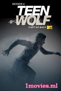 Волчонок (4 сезон)