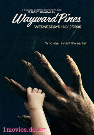 Сериал Уэйуорд Пайнс